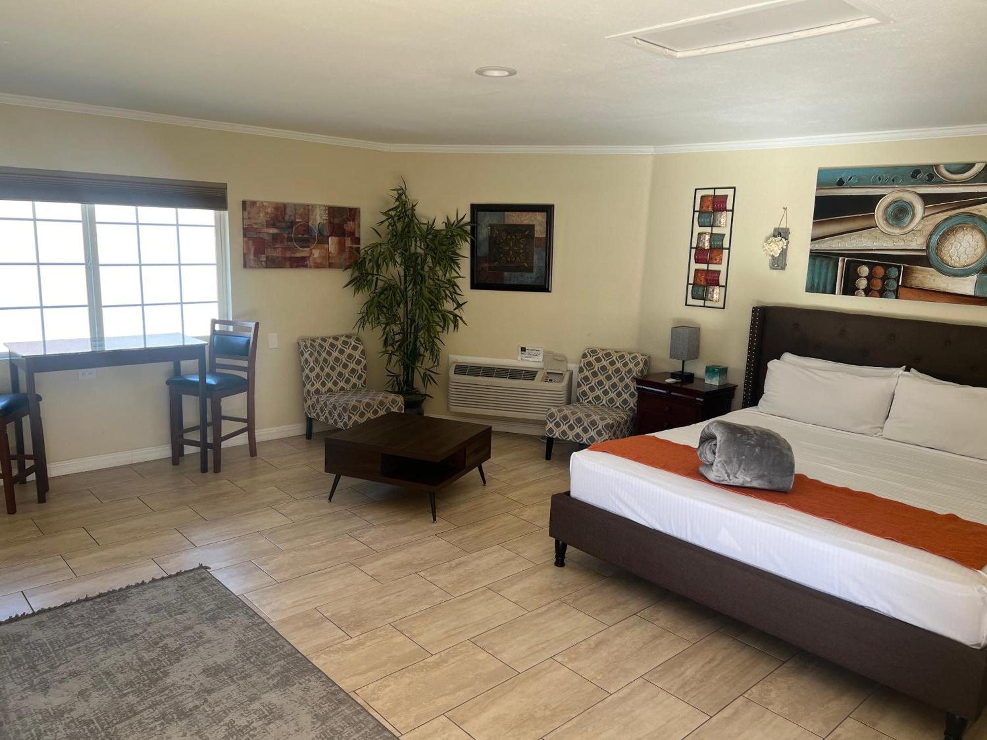 Exotic Dreams Resort Adults Only Palm Springs Exterior foto