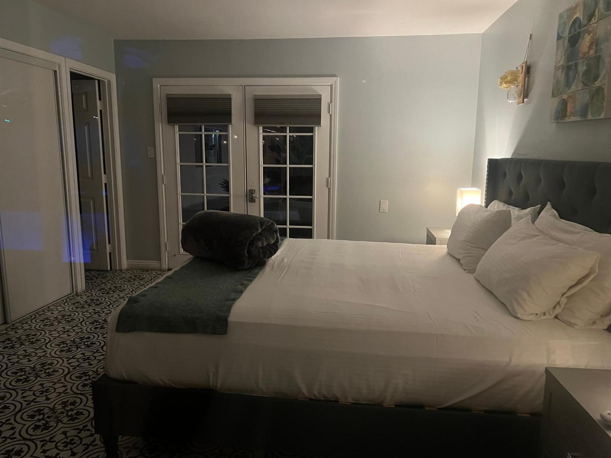 Exotic Dreams Resort Adults Only Palm Springs Exterior foto