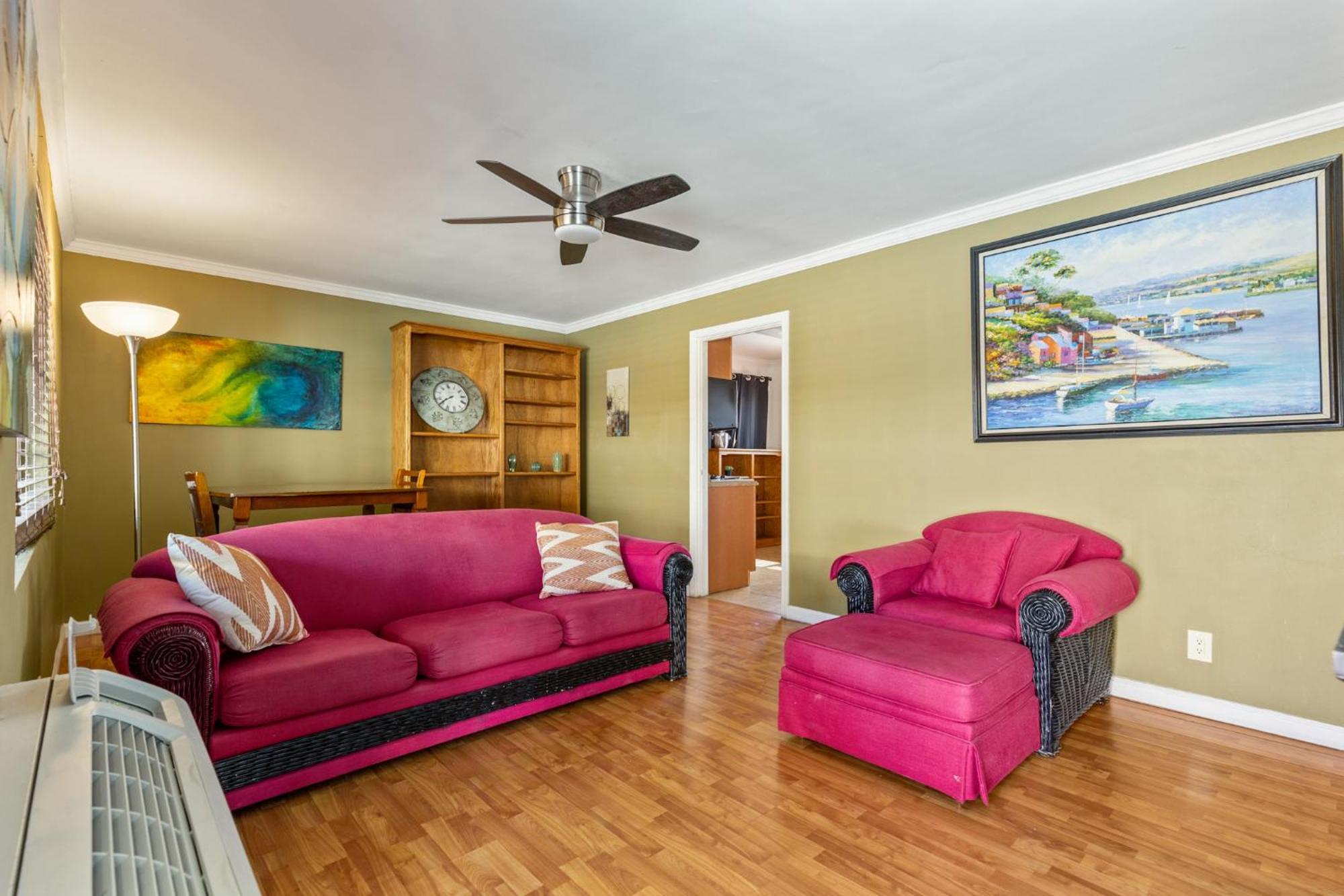 Exotic Dreams Resort Adults Only Palm Springs Exterior foto
